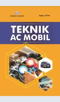 Teknik AC Mobil / Supar